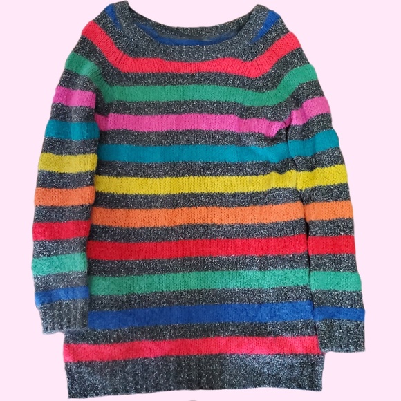 Sweater dress - Picture 1 of 7